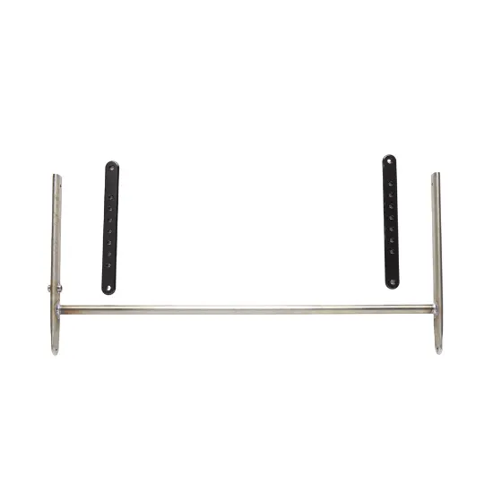 Micro Sprint Titanium Wing Bare - SMITWTMIC