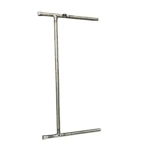 [1WP1345] 1WP Rear Wing Tree (Tree Only) - 1WP1345