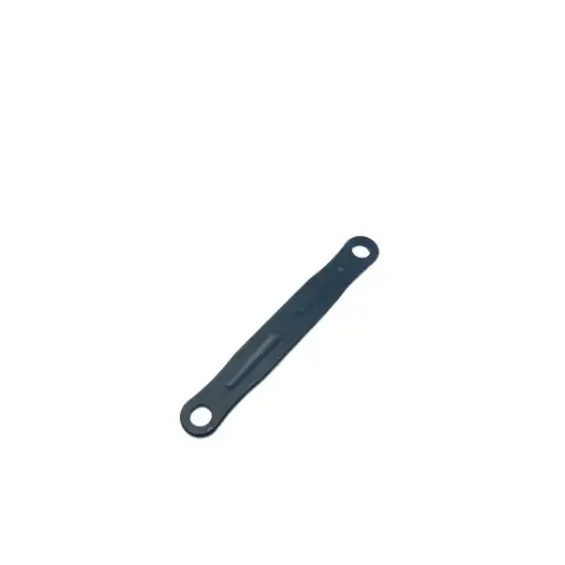 [BKM1525] Ladder Straps, Black - BKM1525
