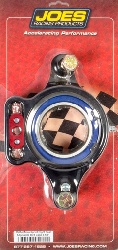 [JOE25874] Right Rear Adj Double Bearing Birdcage - JOE25874