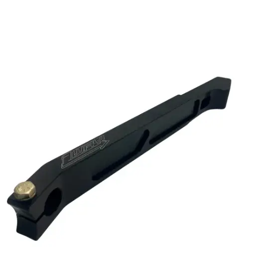 [MRM1530] Right Rear Torsion Arm (Reverse), Black - MRM1530