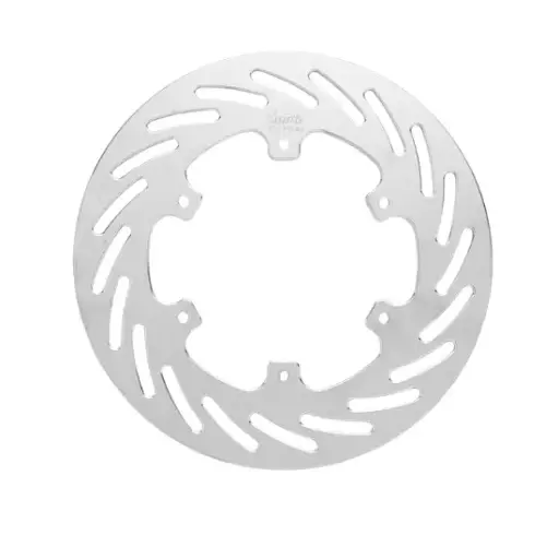 [SMI95195] Titamium Brake Rotor for Micro Sprint 9.5" .195 Thick, All Sizes 