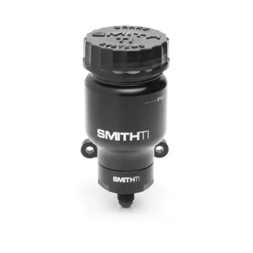 [SMIMCRESMIC] Billet Aluminum Reservior - SMIMCRESTMIC
