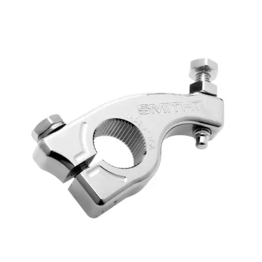 [SMITTSPWBCMIC] Ti Torsion Stop with Bolts - SMITTSPWBCMIC