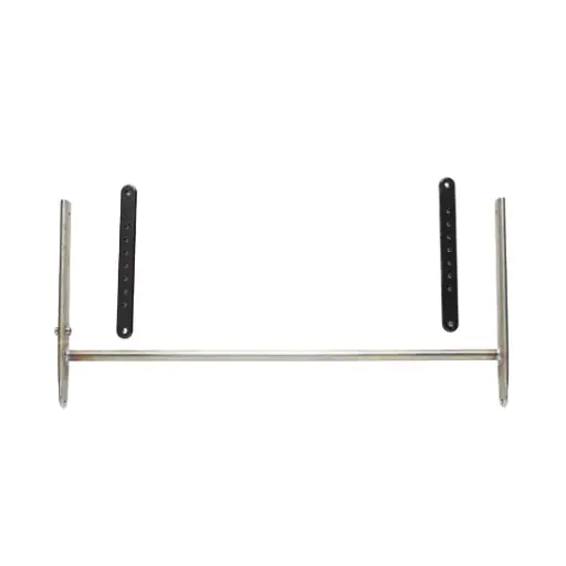 [SMITWTMIC] Micro Sprint Titanium Wing Bare - SMITWTMIC