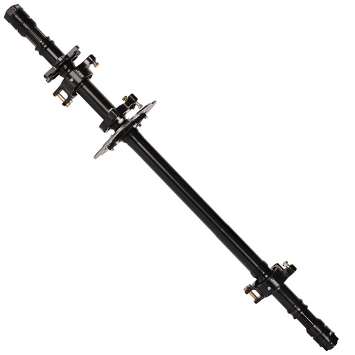 [JOE25829-V2] Axle Rear Micro Sprint Complete Version 2