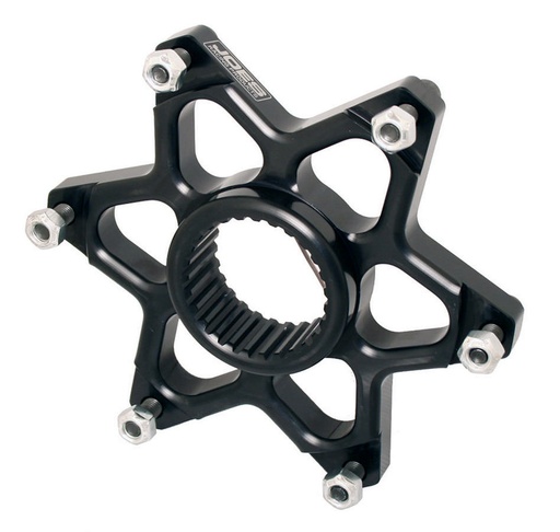 [JOE25685] Brake Rotor Carrier Mini Sprint