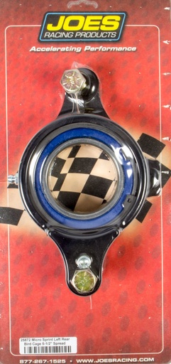[JOE25872] LR Birdcage Adj. Mini Sprint 1-3/4in Axle