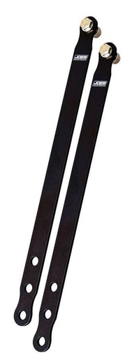 [JOE25970] Nose Wing Rear Straps Pair