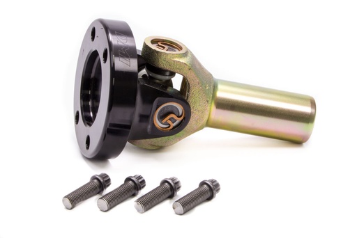 [DMISRC-2357] 2K11 U-Joint Assy. H.D. Steel/Alum. w/Glad Cross