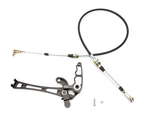 [DMISRC-2400BK] Strato Shifter Assembly - Black