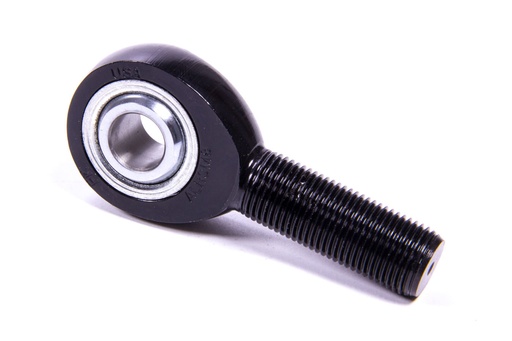 [FKBALRSM8B] Rod End 1/2 x 5/8-18 RH Alum Male