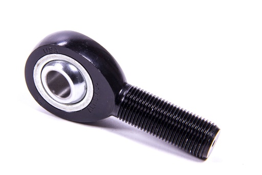 [FKBALRSML8B] Rod End 1/2 x 5/8-18 LH Alum Male