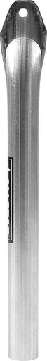 [ALL55126] Front Wing Post Titanium Straight Discontinued
