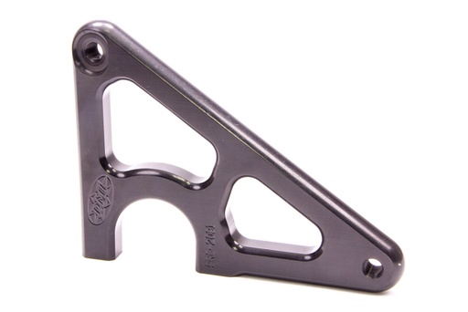 [DMISRC-2091B] Combo Steering Arm - Maxim Style - Black