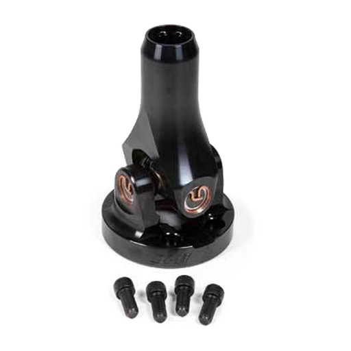 [DMISRC-2355] 2K11 U-Joint Assy. H.D. Aluminum w/Glad Cross