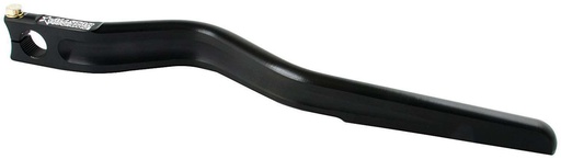 [ALL55002] Torsion Arm LF S-Bend Black
