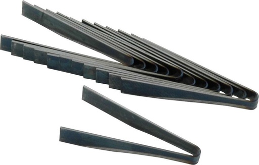 [ALL10269] #3 Round Blades 3/32in 12 Pack