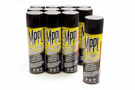 [MAX73920] MPPL Multi Purpose Penet rant Lube Case 12x15.5oz