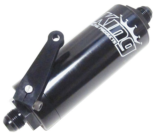 [KRP4342] Fuel Filter -8 With Shut Off