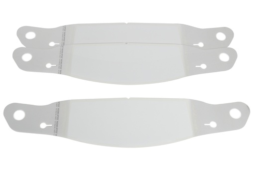 [ROP10217CP] Perimeter Tearoff Arai GP-5W Shoei Bell