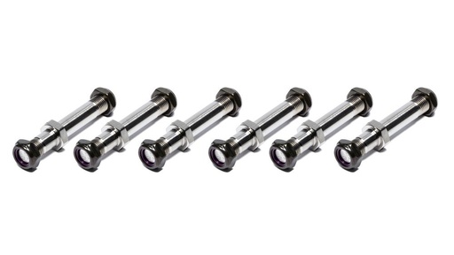 [TIP1180] Radius Rod Stud Kit Titanium