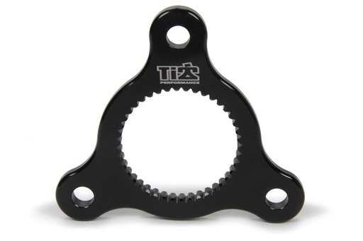 [TIP4018] Rotor Mount For Right Rear Splined For Axle