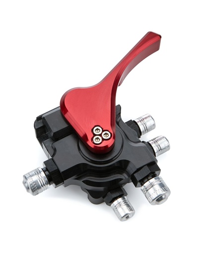 [KSEKSG3100] SR2 Wing Valve for Sprint Car -4 for Wing