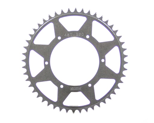 [MWASP520-525-48T] Rear Sprocket 48T 5.25 BC 520 Chain