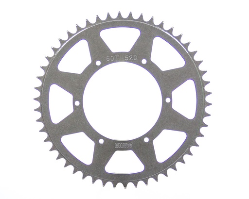 [MWASP520-525-50T] Rear Sprocket 50T 5.25 BC 520 Chain