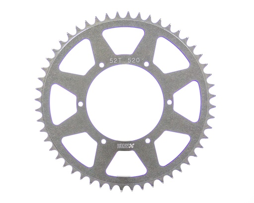[MWASP520-525-52T] Rear Sprocket 52T 5.25 BC 520 Chain