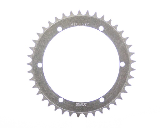 [MWASP520-643-41T] Rear Sprocket 41T 6.43 BC 520 Chain