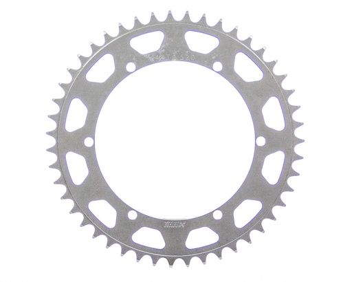 [MWASP520-643-47T] Rear Sprocket 47T 6.43 BC 520 Chain