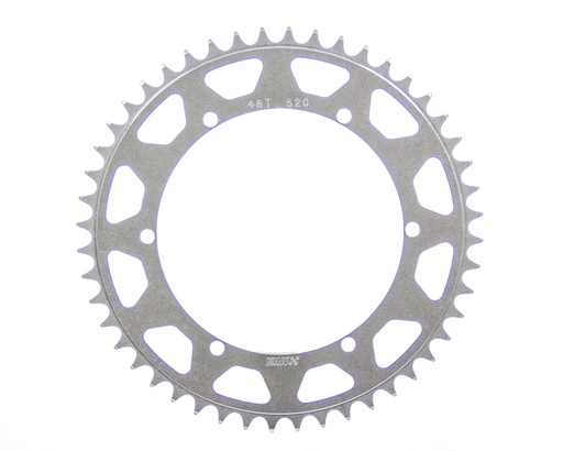 [MWASP520-643-48T] Rear Sprocket 48T 6.43 BC 520 Chain