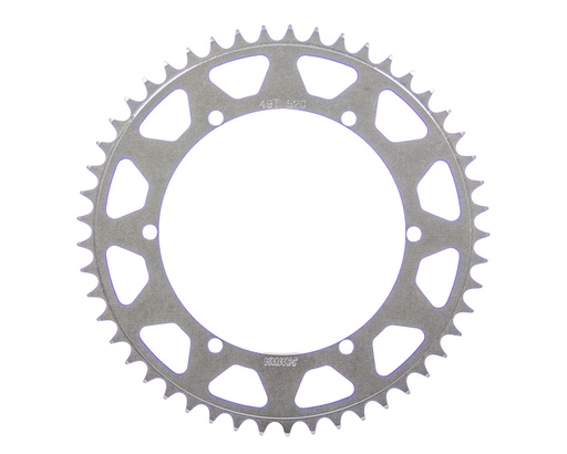 [MWASP520-643-49T] Rear Sprocket 49T 6.43 BC 520 Chain