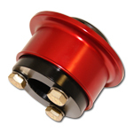 [KSEKSG1027] Quick Release Hub Pull Type