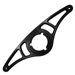 [KSEKSG1070] Steering Mount 1/2 Box