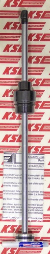 [KSEKSG2007] Wing Cylinder Rebuild For The KSEKSG2001-010