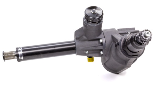 [KSEKSGEN2L-5640B] Gen 2 Steering Gear Soft Effort Black