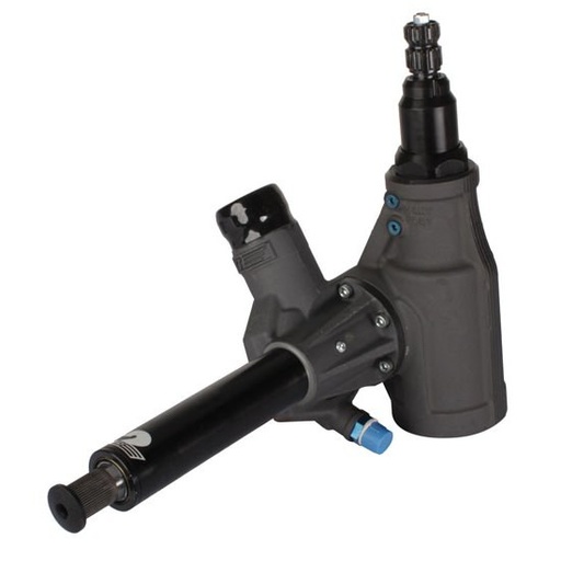 [KSEKSGEN2L-5650B] Gen 2 Steering Black