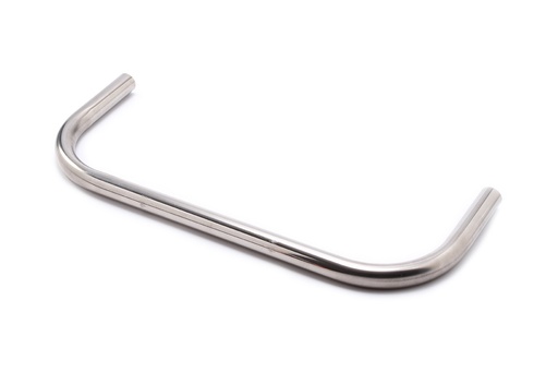 [TIP7000] Front Bumper Stainless 19in On Center