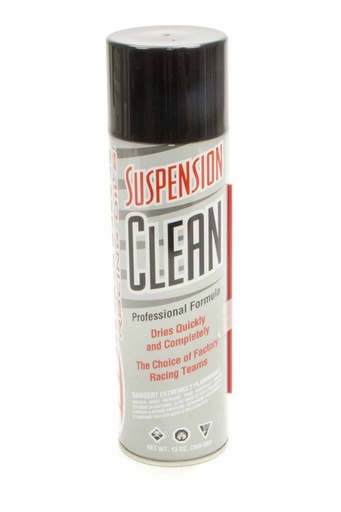 [MAX71920S] Suspension Clean 13oz