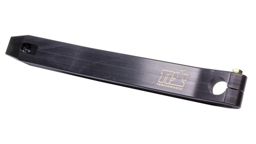 [TIP2321] Billet Torsion Arm Left Rear Black