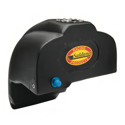 [PLAFTAOS230ST-TA] 30 Gallon Cell Complete With Smart Trap Box