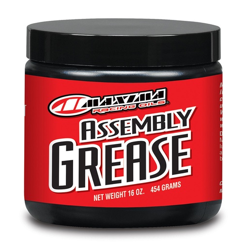[MAX69-02916S] Assembly Grease 16oz.