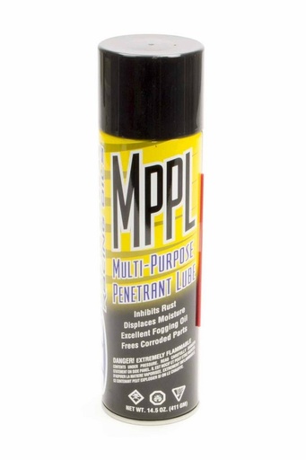 [MAX73920S] MPPL Multi Purpose Penet rant Lube 15.5oz