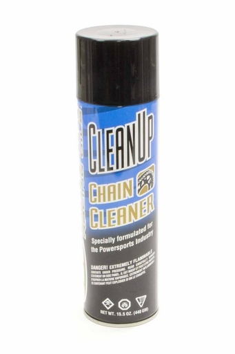 [MAX75920S] Clean Up Chain Cleaner 15.5oz