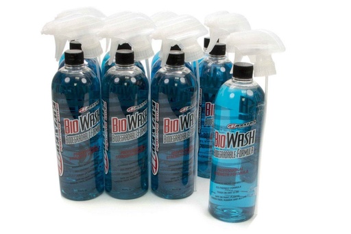 [MAX80-85932] Bio Wash Case 12x32oz