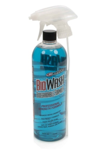 [MAX80-85932S] Bio Wash 32oz