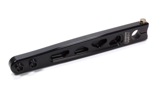 [KRP1417HD] Pitman Arm Heavy Duty Angled Broached Black